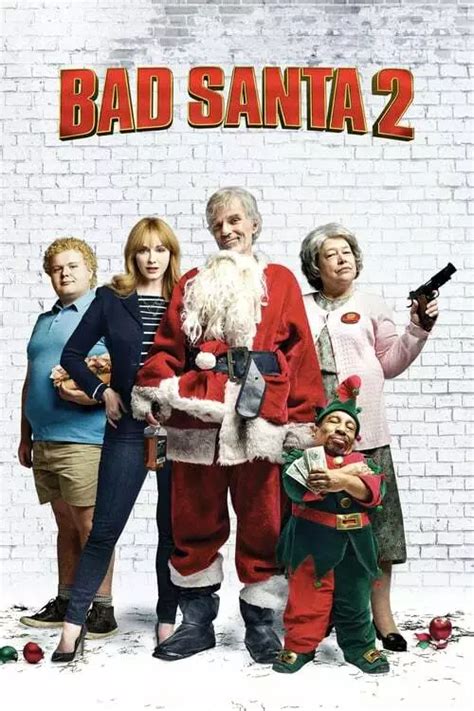 bad santa 2 123movies